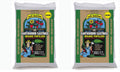 Organic Earthworm Castings Fertilizer 2x30-Pound Case B19902