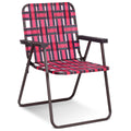 Folding Beach Chair G772