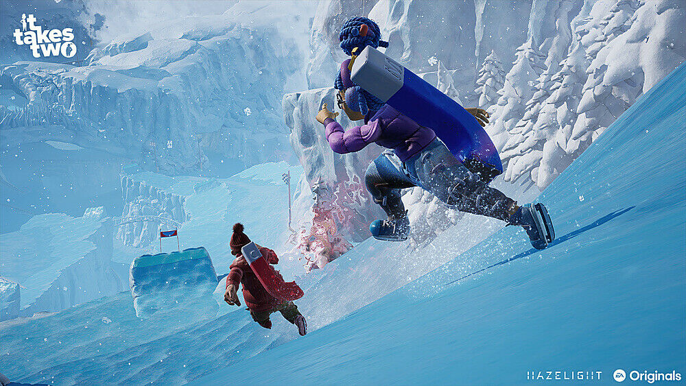 PlayStation 4, PlayStation 5 M588338