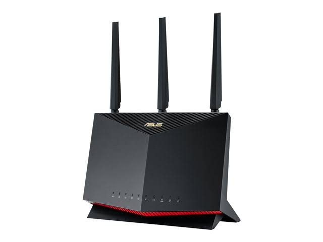 Dual Band WiFi 6 Gaming Router J693