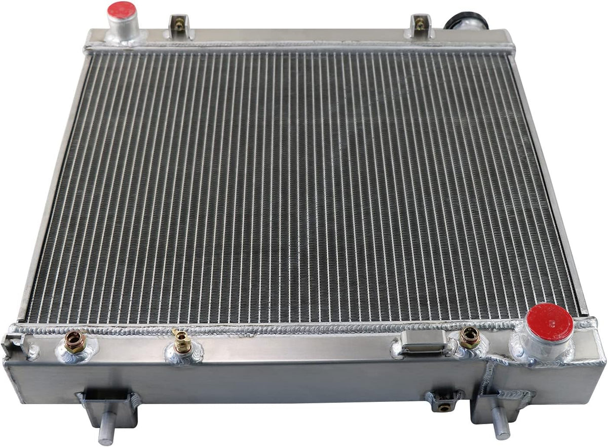 3 Row Full Aluminum Radiator A7616