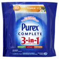 Laundry Sheets 3-in-1 24 sheets R802033