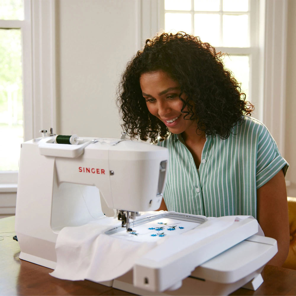 Sewing & Embroidery Machine L295469