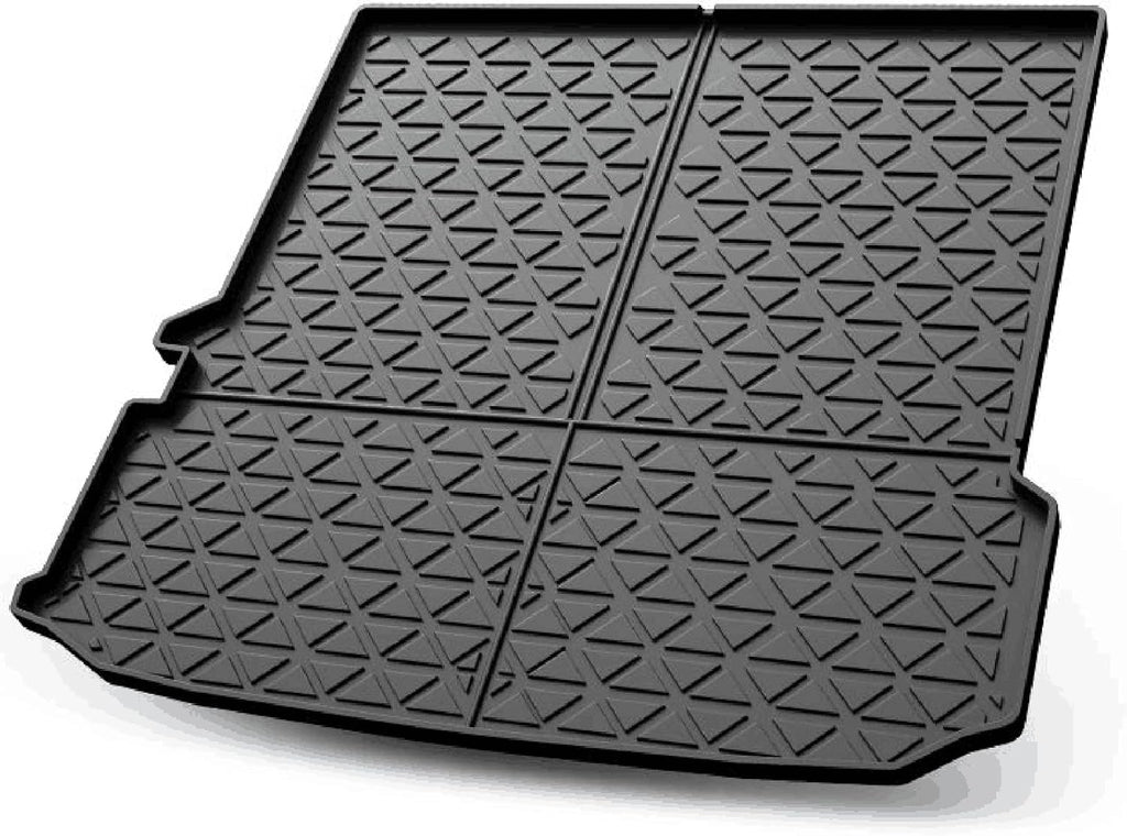 Cargo Liner Rear Cargo Tray Protector X345
