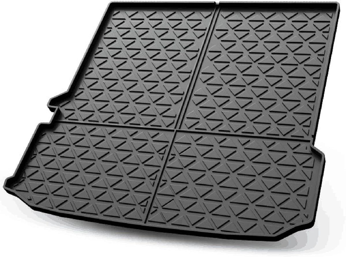 Cargo Liner Rear Cargo Tray Protector X345