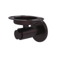 Tumbler and Toothbrush Holder Matte Black Y26701