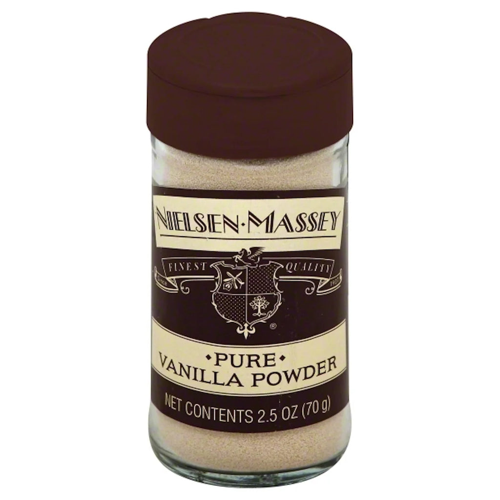 Pure Vanilla Powder, 2.5 oz Q83249