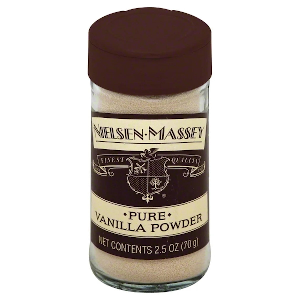 Pure Vanilla Powder, 2.5 oz Q83249