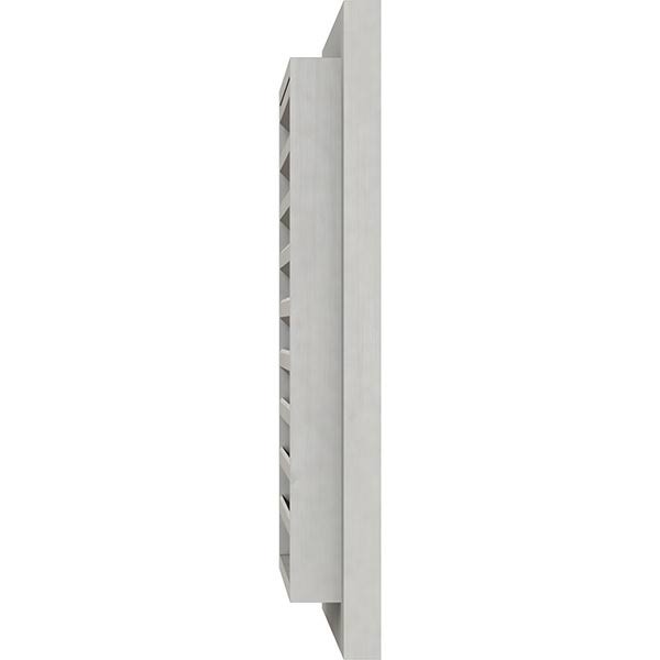 Vertical Gable Vent V354529