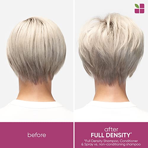 Biotin Thickening Shampoo M700079