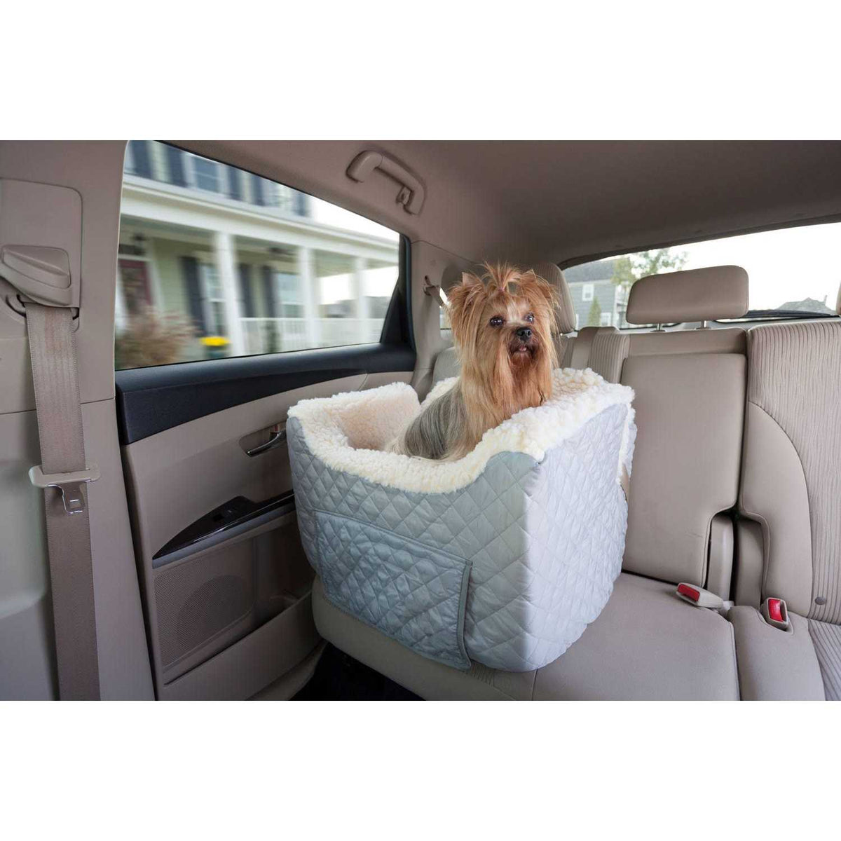 Pet Car Seat T54158