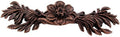 Antique Copper 3-Inch Pull B678492