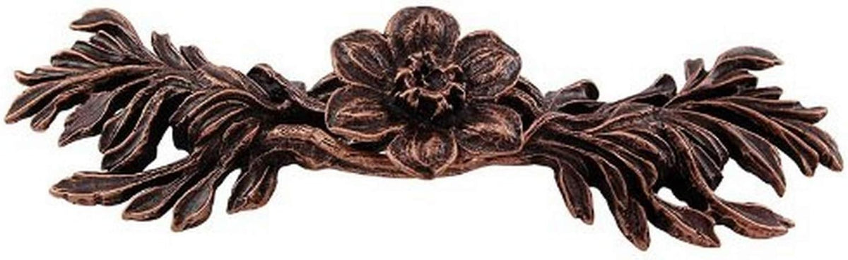 Antique Copper 3-Inch Pull B678492