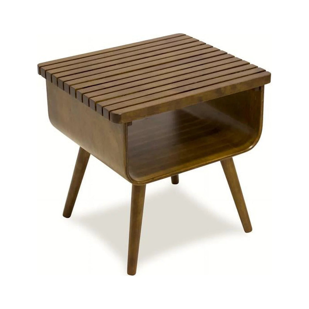 2 Piece Coffee Table and End Table Set I5884