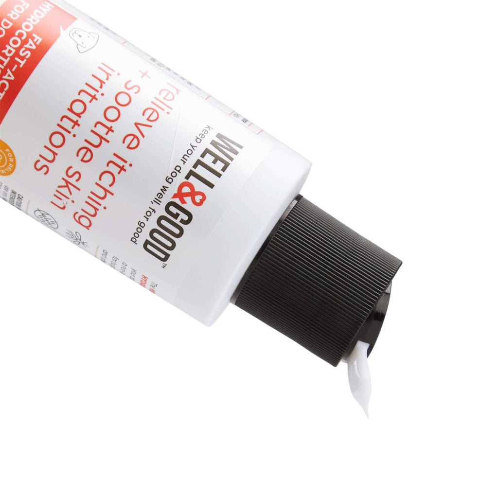 Hydrocortisone Dog Lotion N569