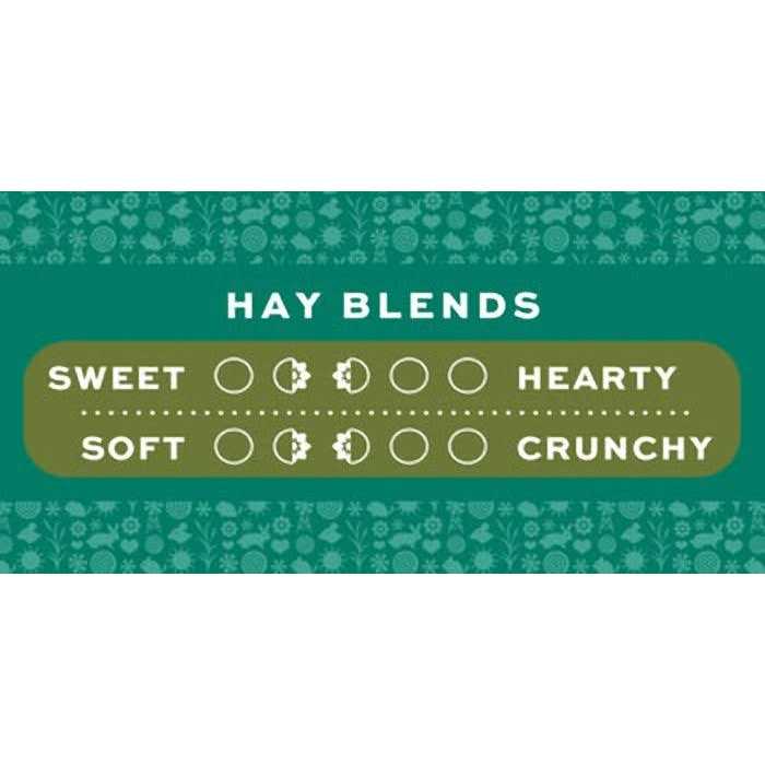Western Timothy Orchard Hay Blends Z966925