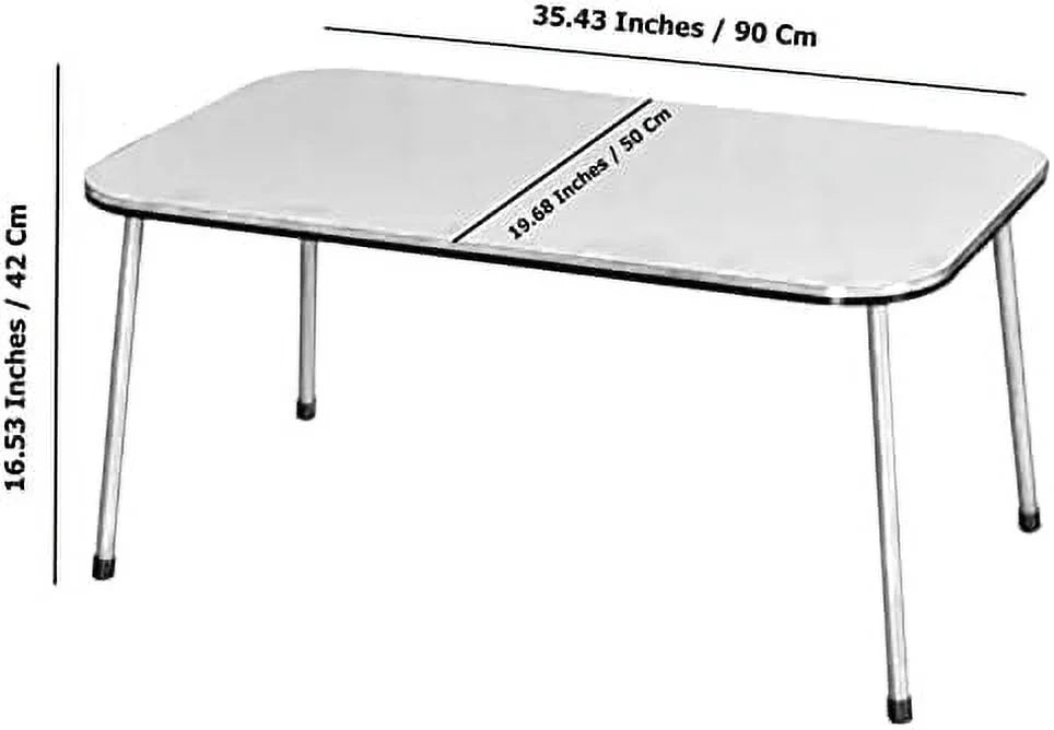 Modern Rectangular Coffee Table Y849