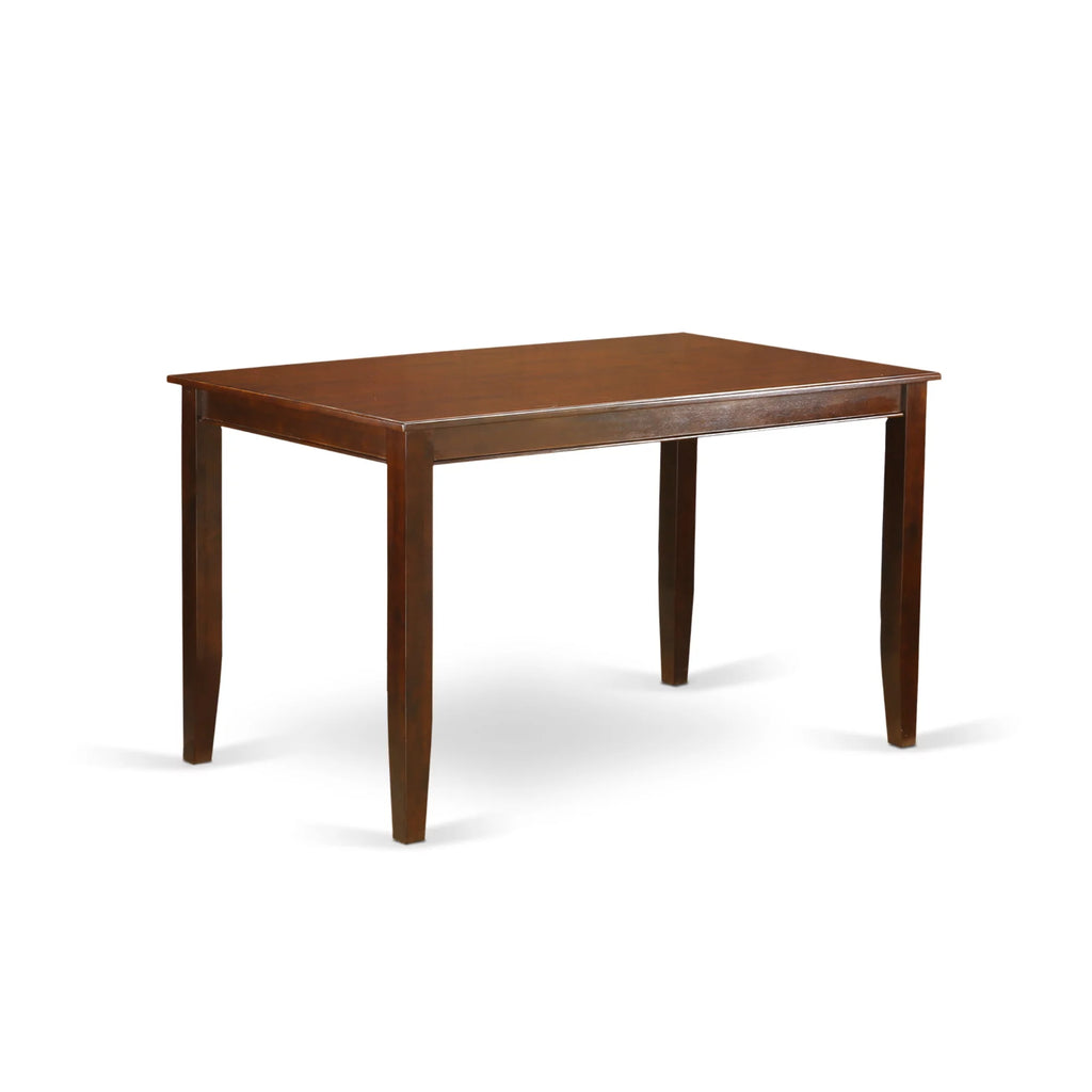 5 Pc Counter Height Table Set with 4 Chairs A176954