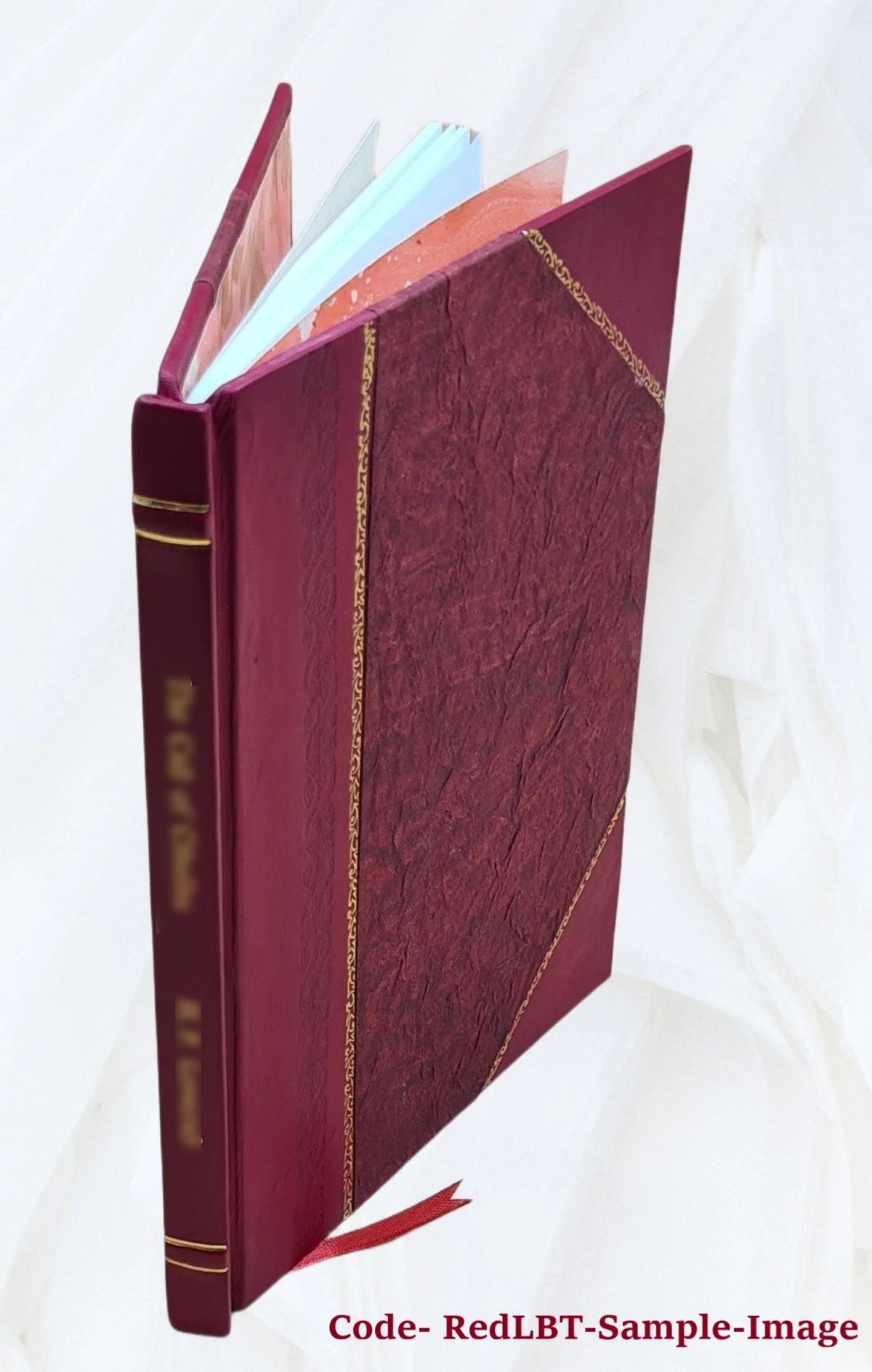 Leather Bound X67354