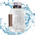 Hydrogen Water Bottle 1.5L / 50oz White E36865