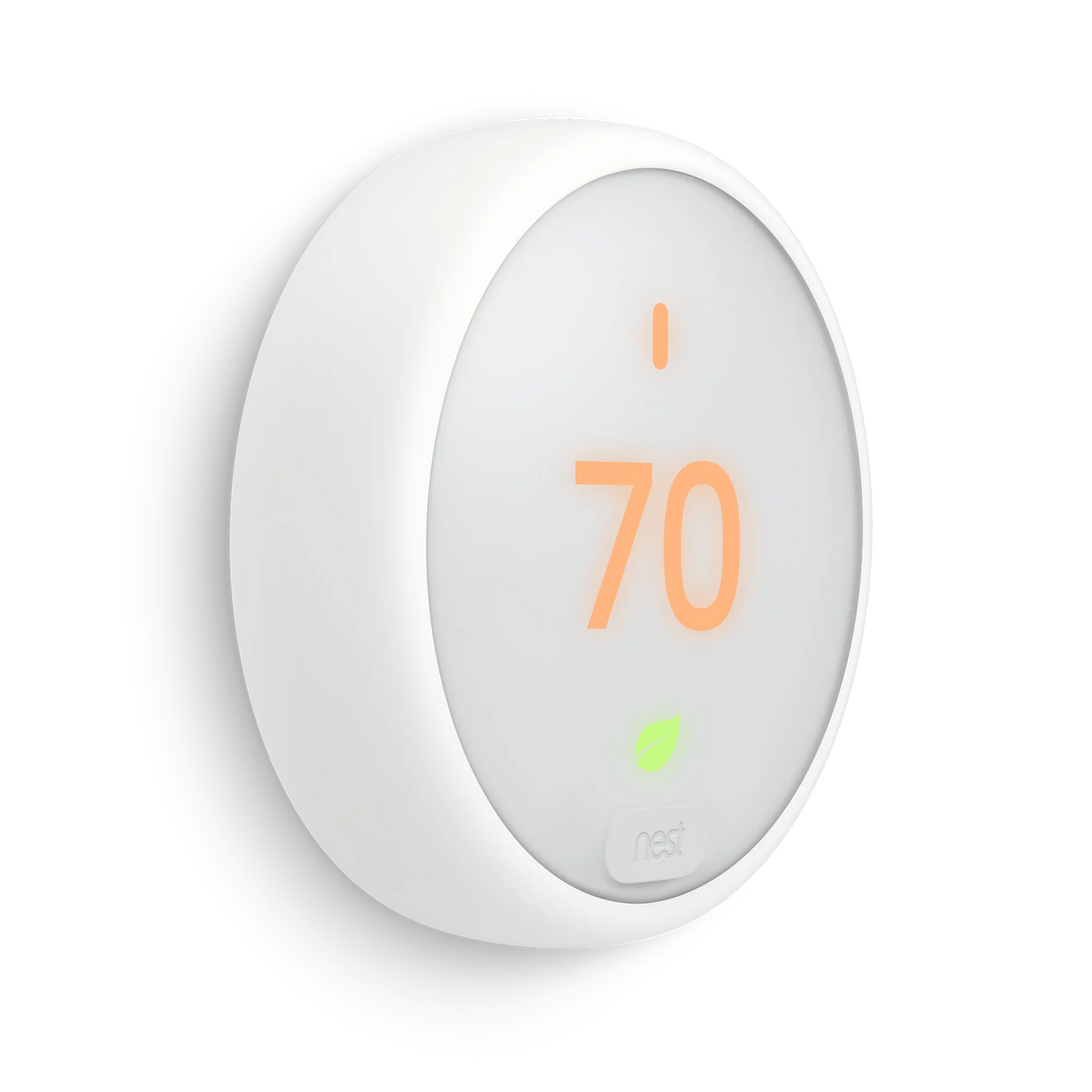 White Thermostat R53183