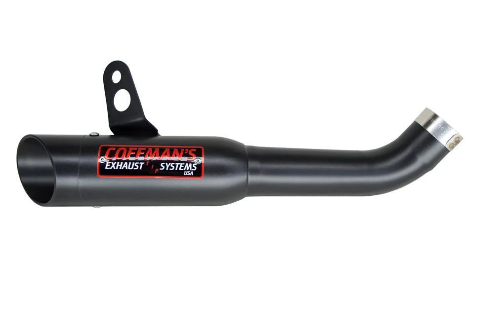 Honda CBR1000RR Shorty Exhaust C1326