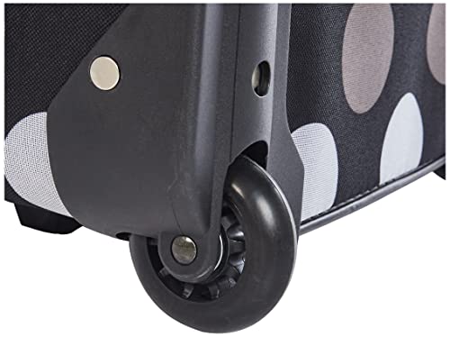 Softside Upright Luggage Set H88336