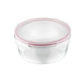 GlassLock Round 950 ML Food Container C696118