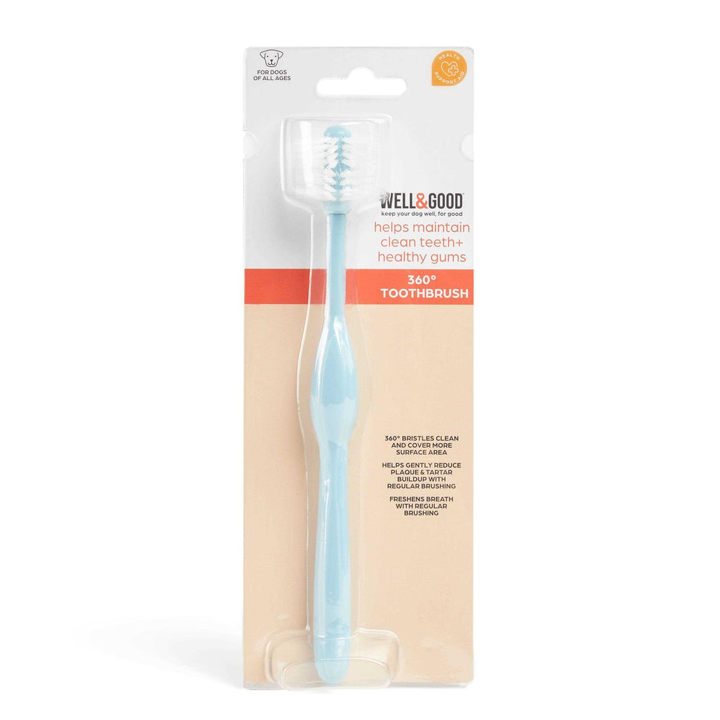 Dog Toothbrush Z632675