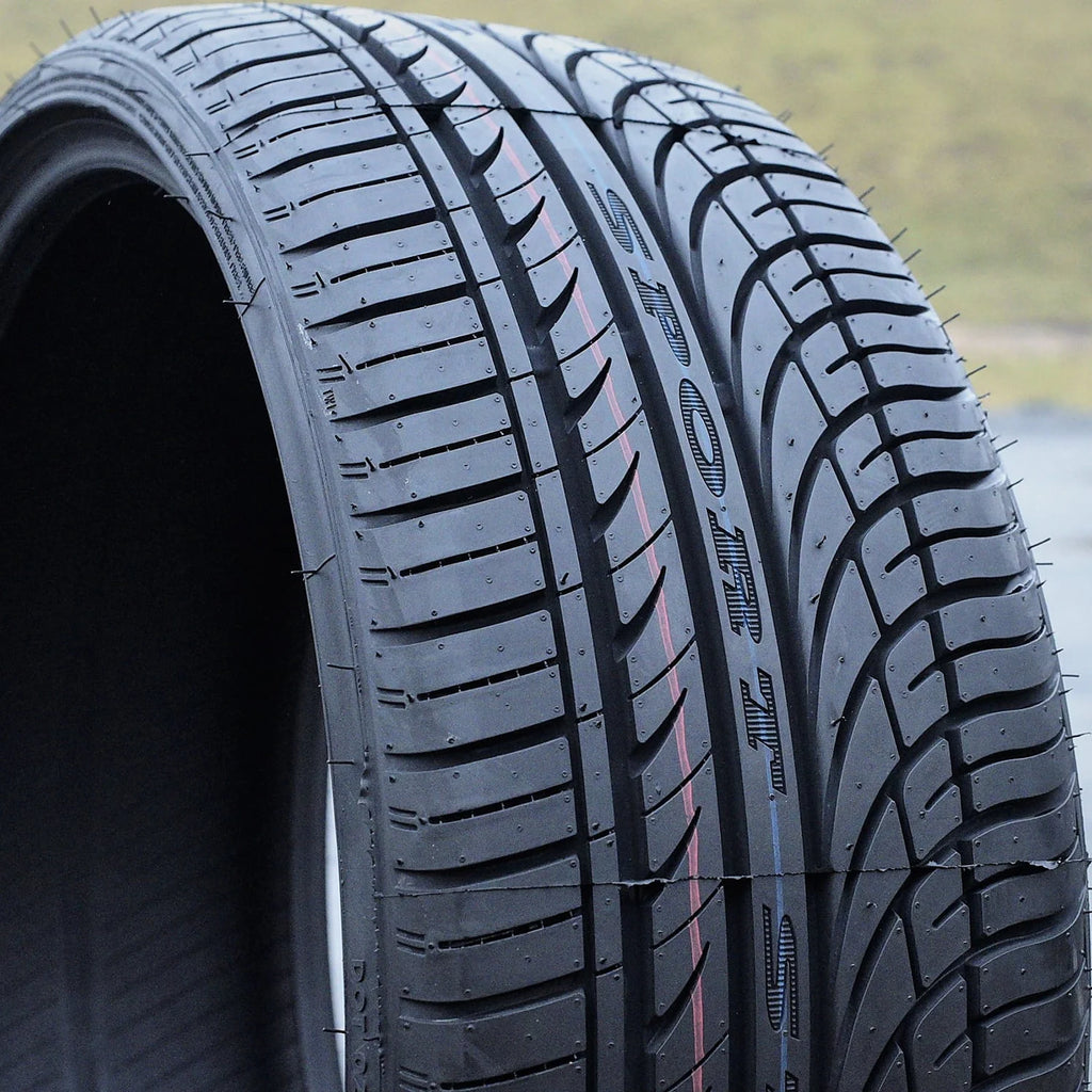 235/45ZR18 98W XL Passenger Tire A799541