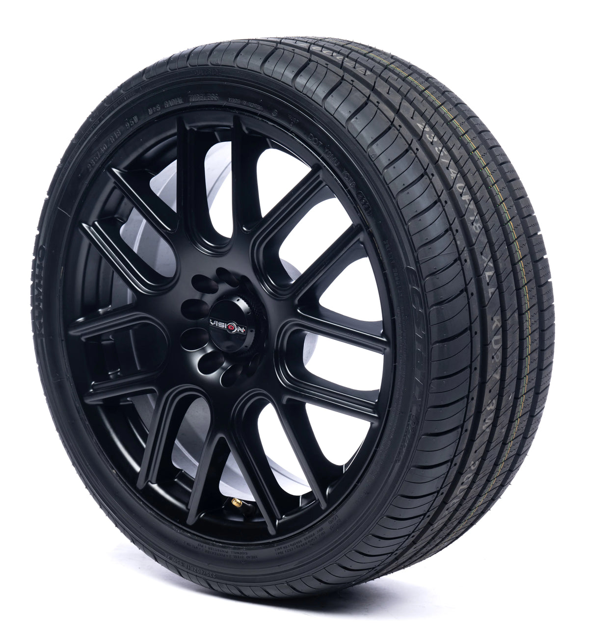 All-Season Tire 215/55R16 97W K868