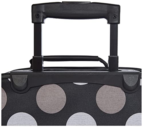 Softside Upright Luggage Set H88336