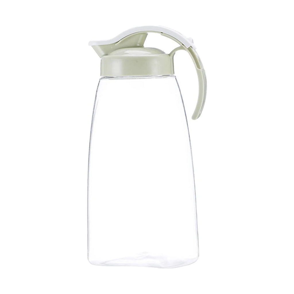 Green 2.15L Water Pitcher K216