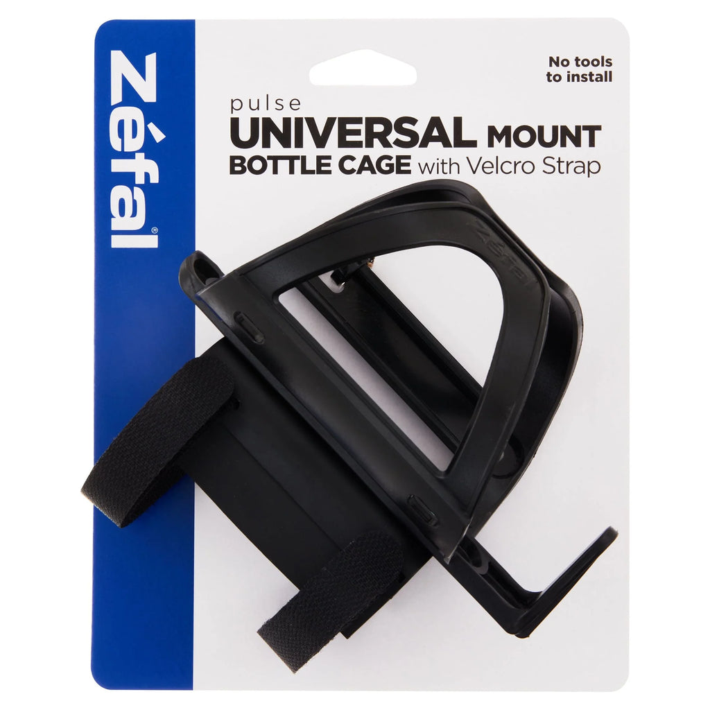 Universal Water Bottle Bike Cage B886017