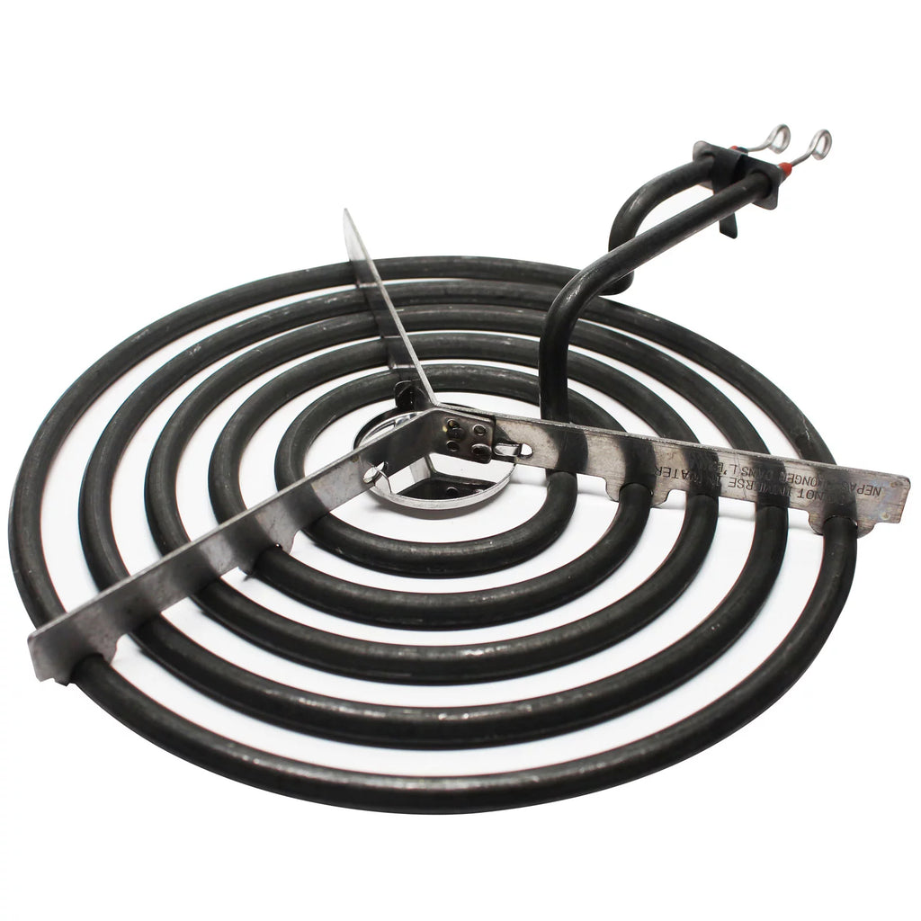 8 inch 5 Turns Surface Burner Element A53895