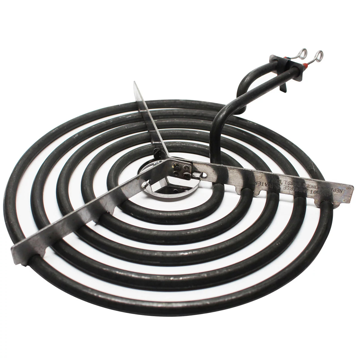 8 inch 5 Turns Surface Burner Element A53895