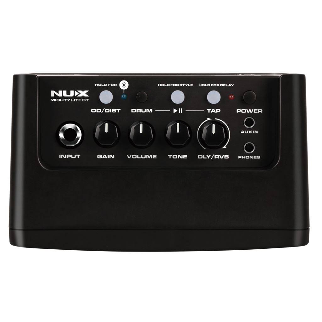 Bluetooth Portable Guitar Amplifier R59082