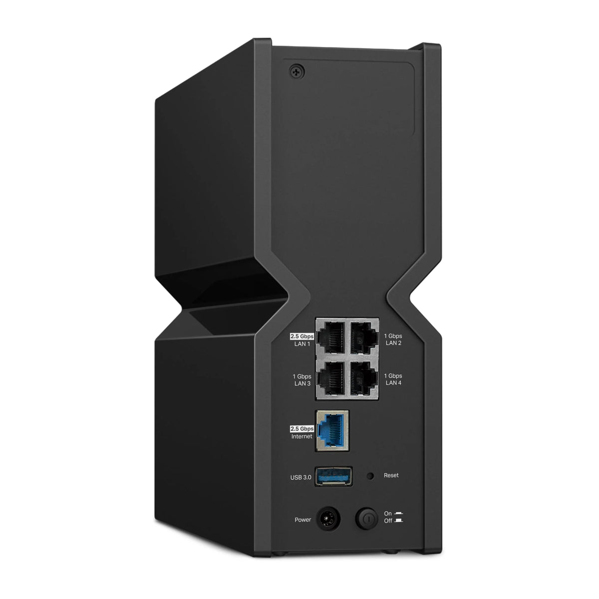 Tri-Band WiFi 7 Router J20286