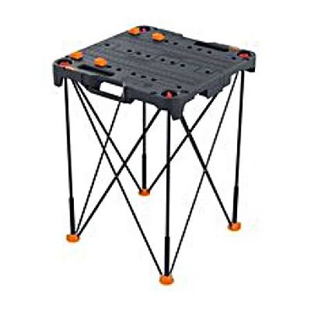 Portable Work Table Cap 300 Pound H411903