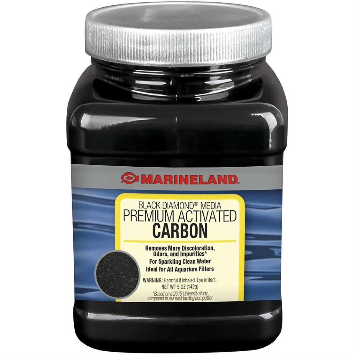 Black Diamond Activated Carbon M65889
