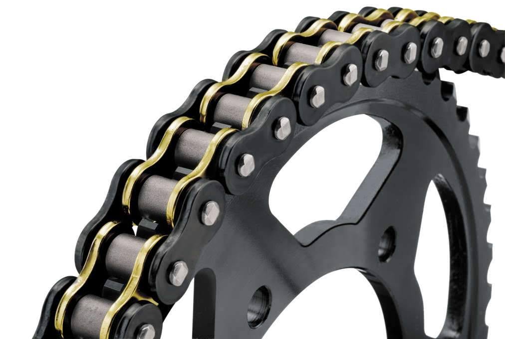 525 BMXR Series Chain F8249