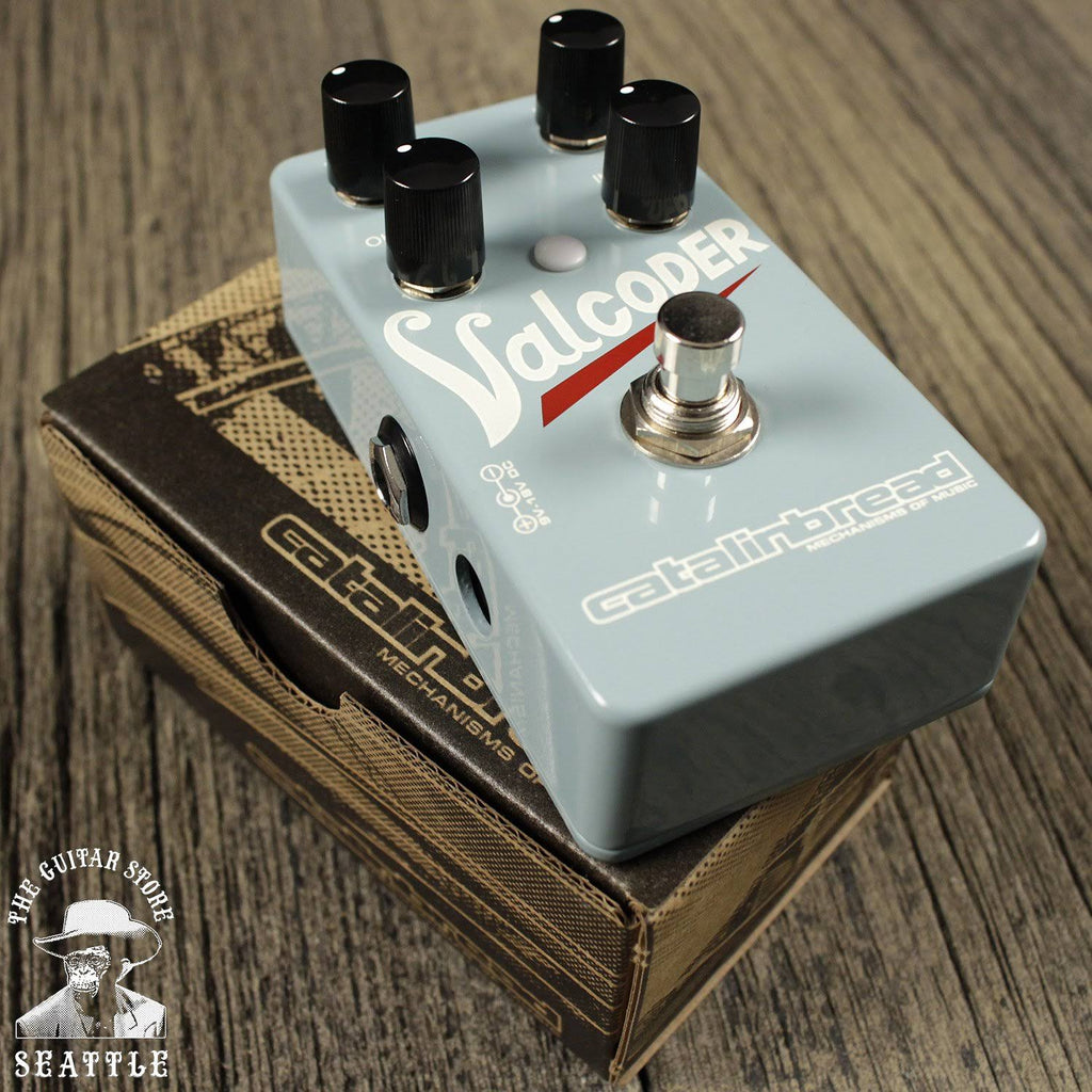 Tremolo Pedal X2206