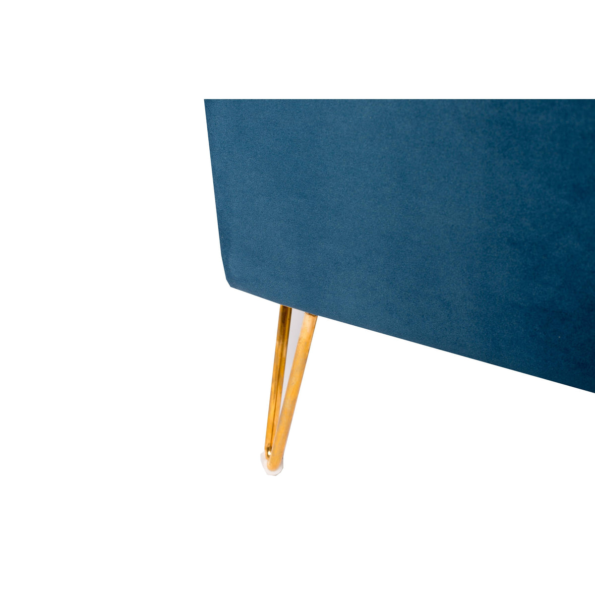 Blue Bench A948205