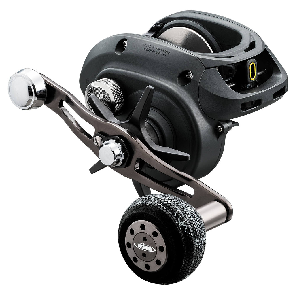 Baitcasting Reel S8824