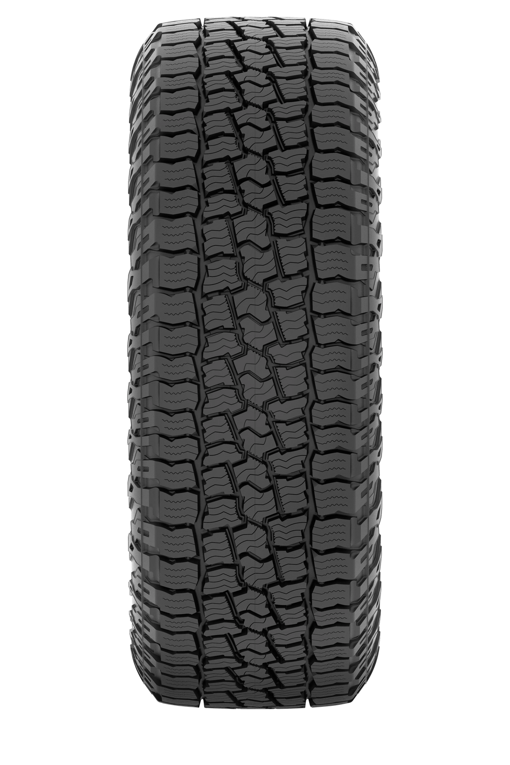 265/70R16 112T All-Terrain Tire F13570