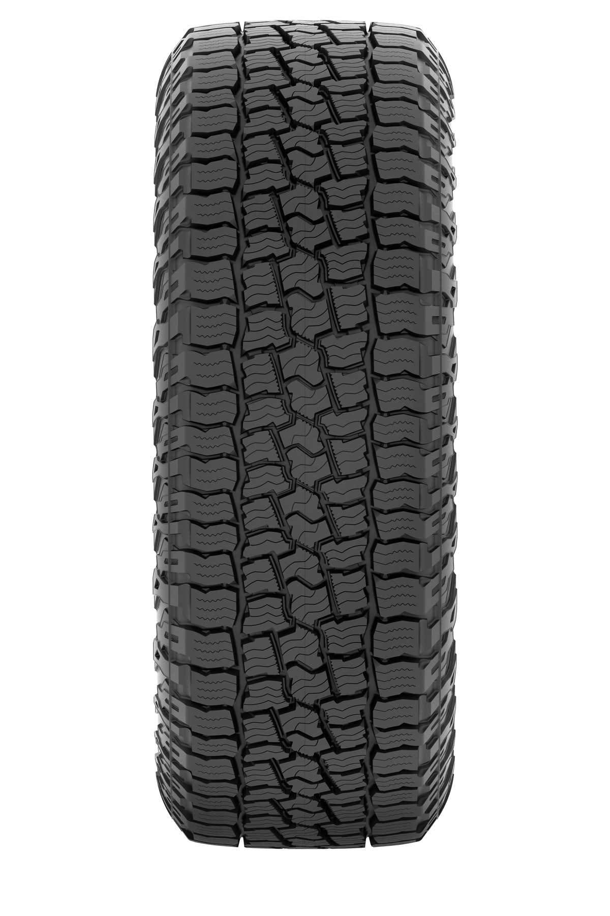 265/70R16 112T All-Terrain Tire F13570