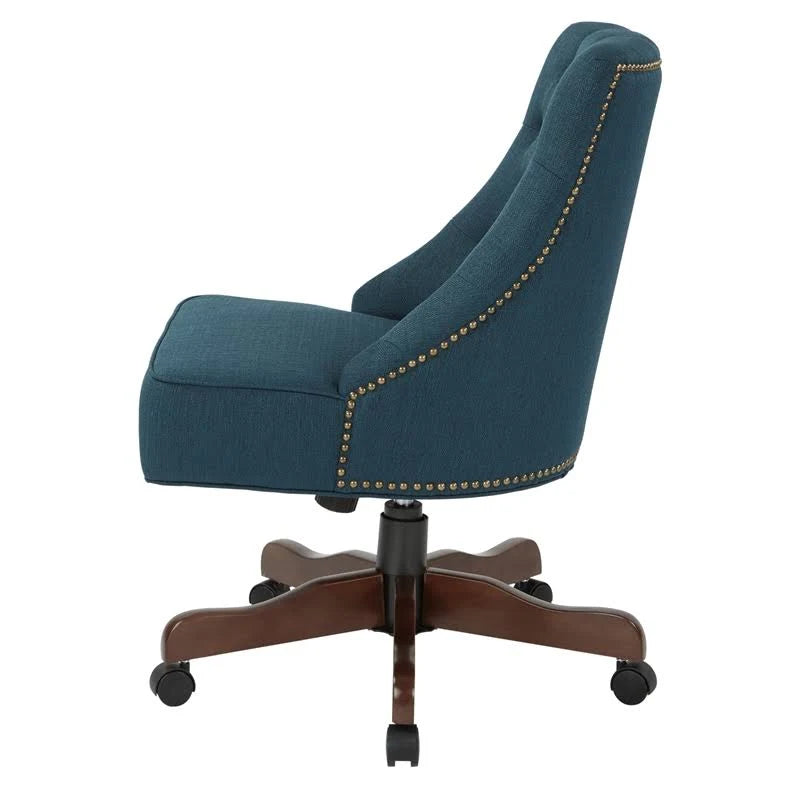 Azure Office Chair N814