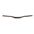 Bronze Carbon Riser Handlebar, 810mm U7506