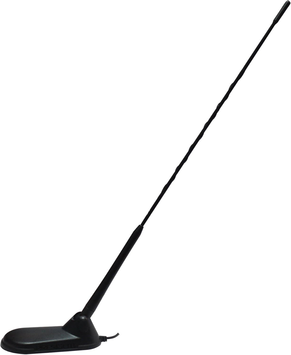 Magnetic Mount CB Radio Antenna Pack of 2 P411431