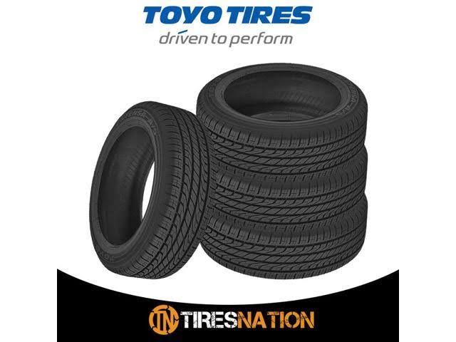 P235/60R16 99T Tire V79046